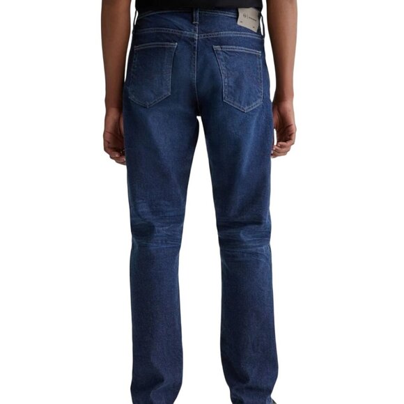 AG Adriano Goldschmied Owens Athletic Fit Size 36x34 Lot of 2 - Picture 4 of 14